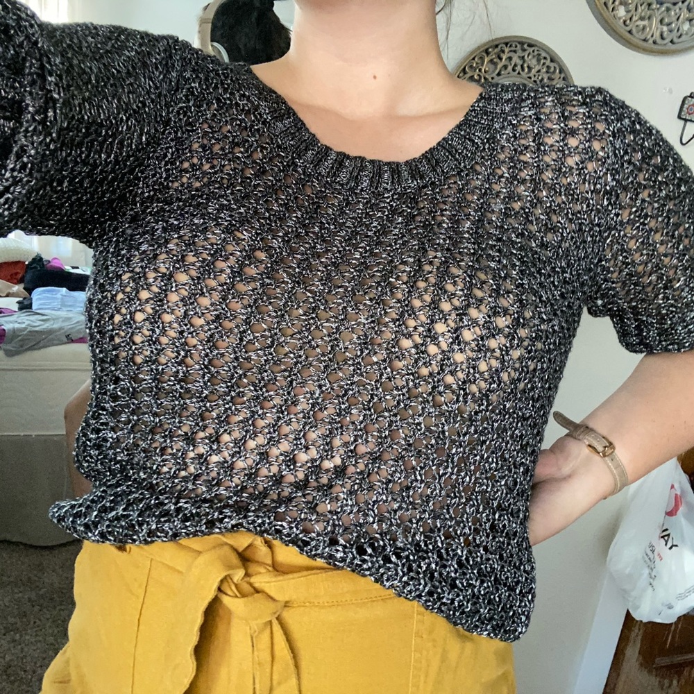Knit Top